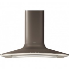 Elica Sweet Καμίνι 85 CM Matt Umber PRF0043031 Elica Sweet Καμίνι 85 CM Matt Umber PRF0043031